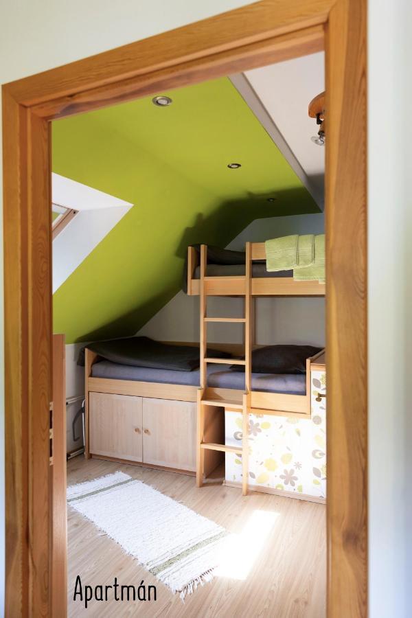 Ferienwohnung Vyprachtice L.V. Exterior foto