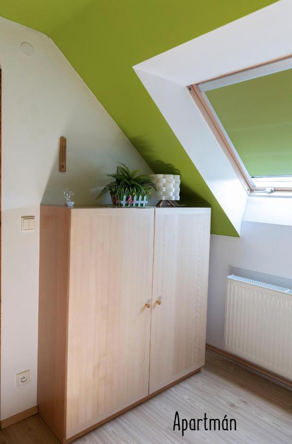 Ferienwohnung Vyprachtice L.V. Exterior foto